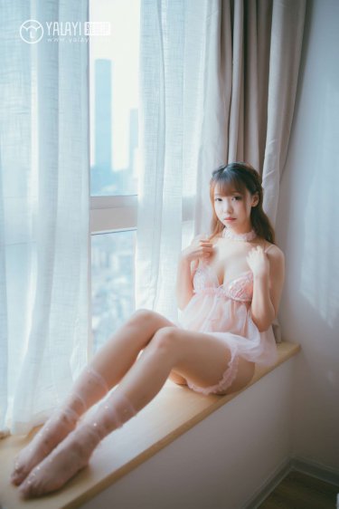 陈晓柔